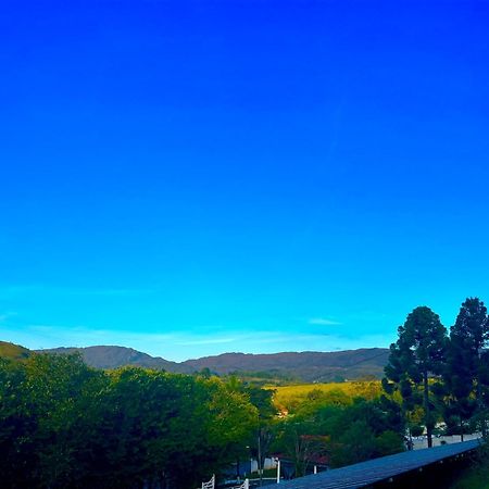 Hotel Cabana Do Rei Сан-Жуан-дел-Рей Экстерьер фото